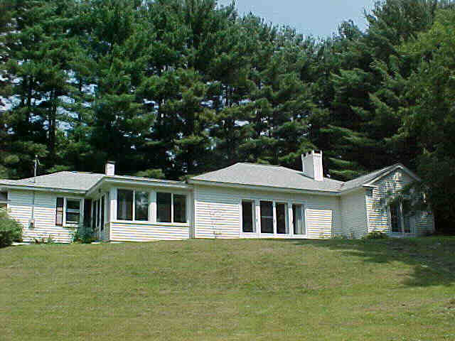 Building photograph for 78 INDIAN MOUNTAIN ROAD